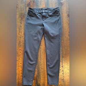 Liverpool Gray Women Jeans
